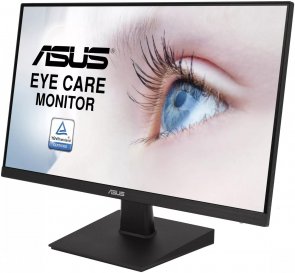 Монітор ASUS VA24ECE Black (90LM0563-B02170)