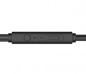 Фото: Навушники TECNO Hot Beats J2 Black (4895180748967) № 4 | KTC