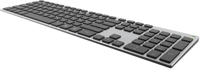 Фото: Клавіатура OfficePro SK1500 Grey № 4 | KTC