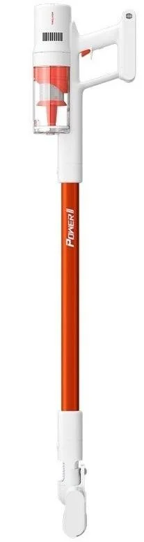 Фото: Ручний бездротовий пилосос Trouver Power 11 Cordless Vacuum (VPL4) № 4 | KTC