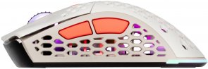 Миша 2E HyperSpeed Pro Wireless RGB White (2E-MGHSPR-WL-WT)