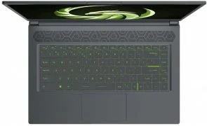 Фото: Ноутбук MSI Delta 15A5EFK-062XUA - 15.6" IPS 240 Гц / AMD Ryzen 9 / 5900HX / DDR4 16 ГБ / PCI-E SSD 1 ТБ / Radeon RX 6700M № 3 | KTC
