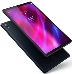 Планшет Lenovo Tab K10 LTE ZA8R0042UA Abyss Blue