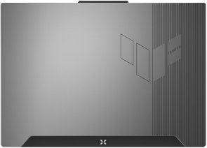 Ноутбук ASUS TUF Gaming F15 FX507ZE-HN012 Jaeger Gray