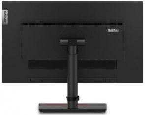 Монітор Lenovo ThinkVision T24i-20 Black (61F7MAT2UA)