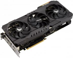 Відеокарта ASUS RTX 3080 Ti ROG Strix OC Edition (TUF-RTX3080TI-O12G-GAMING)