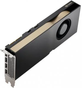 Фото: Відеокарта PNY RTX A4500 (VCNRTXA4500-SB) № 2 | KTC