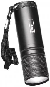 Фото: Ліхтарик Emos P3894 COB LED, 100 lm, 3xAAA № 3 | KTC