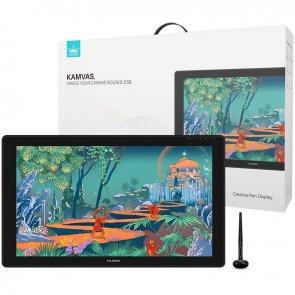 Графічний планшет Huion Kamvas 24 (GS2401)