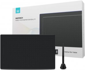 Графічний планшет Huion Inspiroy RTP-700