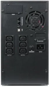Фото: ДБЖ EnerGenie EG-UPS-PS3000-01 № 2 | KTC