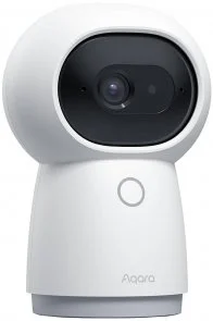 Фото: Камера Aqara Camera Hub G3 EU № 4 | KTC