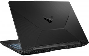 Ноутбук ASUS 2021 ASUS TUF Gaming F15 FX506HC-HN083 Graphite Black