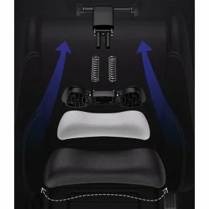 Фото: Подушка на підголовник Baseus First Class Car Headrest Black (CRTZ01-01) № 7 | KTC