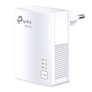 Powerline адаптер TP-Link TL-PA7017KIT