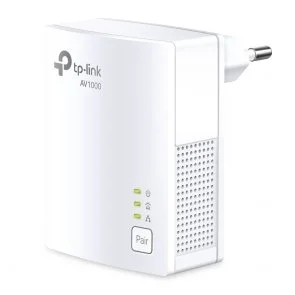 Фото: Powerline адаптер TP-Link TL-PA7017KIT № 3 | KTC