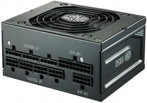 Блок живлення Cooler Master 750W MPY-8501-SFHAGV (MPY-8501-SFHAGV-WE)