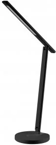 Фото: Лампа Momax Bright IoT Lamp with Wireless Charging 10W Black (QL6SEUD) № 3 | KTC