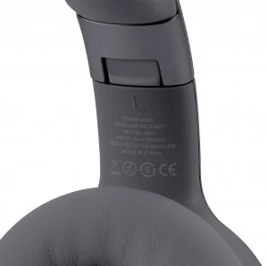Фото: Гарнітура Momax Spark Max ANC Black (BH1A) № 4 | KTC