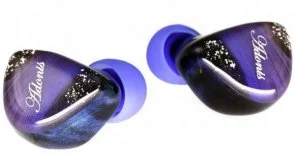 Фото: Навушники Queen of Audio Adonis with Lightning adapter cable № 5 | KTC