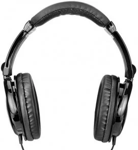 Фото: Навушники Takstar HD2000 Black № 4 | KTC
