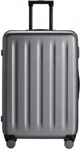 Фото: Валіза Xiaomi Ninetygo PC Luggage 28inch Grey (6970055341059) № 2 | KTC