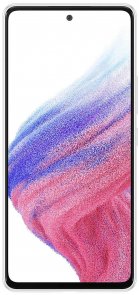 Смартфон Samsung Galaxy A53 A536 6/128GB White (SM-A536EZWDSEK)