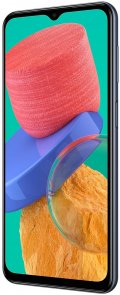 Смартфон Samsung Galaxy M33 M336 6/128GB Blue (SM-M336BZBGSEK)