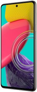 Смартфон Samsung Galaxy M53 M536 6/128GB Brown (SM-M536BZNDSEK)