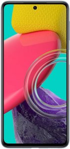 Смартфон Samsung Galaxy M53 M536 6/128GB Blue (SM-M536BZBDSEK)