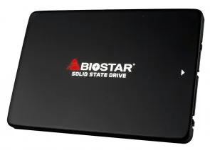 Фото: SSD-накопичувач Biostar S100 SATA III 240GB (S100-240GB) № 3 | KTC
