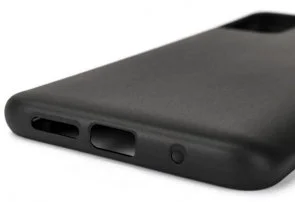 Фото: Чохол BeCover for Xiaomi Redmi Note 11 Pro/11 Pro Plus - Black (707151) № 3 | KTC