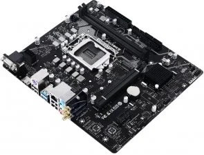 Фото: Материнська плата Biostar B560MH-E 2.0 № 4 | KTC