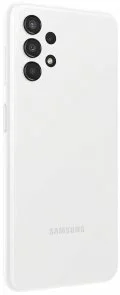 Фото: Смартфон Samsung Galaxy A13 A135 4/64GB White (SM-A135FZWVSEK) № 4 | KTC