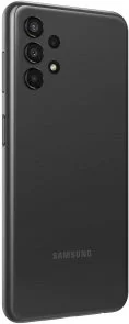 Фото: Смартфон Samsung Galaxy A13 A135 4/64GB Black (SM-A135FZKVSEK) № 5 | KTC