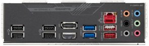 Материнська плата Gigabyte B660 GAMING X DDR4