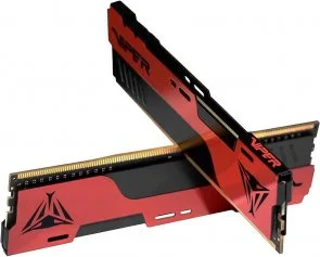 Фото: Оперативна пам’ять Patriot Viper Elite II DDR4 2x8GB (PVE2416G360C0K) № 2 | KTC