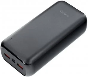 Фото: Батарея універсальна Puridea K25 QC 25000mAh Black (K25 Black) № 3 | KTC