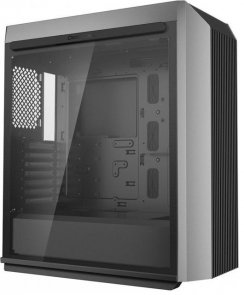 Корпус Deepcool CL500 4F Black with window (CL500 4F-AP)