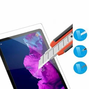 Фото: Захисне скло BeCover for Lenovo Tab P12 Pro TB-Q706F (707315) № 3 | KTC