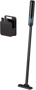 Фото: Ручний бездротовий пилосос Baseus H5 Home Use Vacuum Cleaner Black (VCSS000101) № 3 | KTC