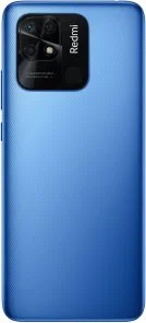 Фото: Смартфон Xiaomi Redmi 10C NFC 4/128GB Ocean Blue № 3 | KTC