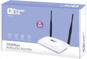 Маршрутизатор Wi-Fi 2E PowerLink WR958N (2E-WR958N)