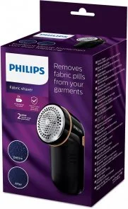 Фото: Машинка для видалення катишків Philips GC026/80 № 2 | KTC
