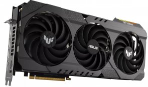 Відеокарта ASUS RTX 3090 Ti Tuf Gaming OC Edition (TUF-RTX3090TI-O24G-GAMING)