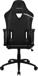 Фото: Крісло ThunderX3 TC3 All Black (TC3_All_Black) № 8 | KTC