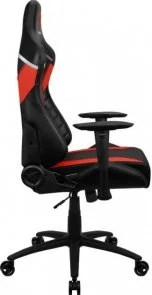 Фото: Крісло ThunderX3 TC3 Ember Red (TC3_Ember_Red) № 5 | KTC