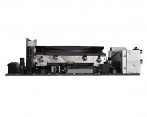 Фото: Кулер для процесора ID-COOLING IS-30 № 4 | KTC