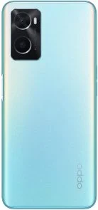 Фото: Смартфон OPPO A76 4/128GB Glowing Blue № 7 | KTC