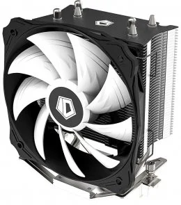 Фото: Кулер для процесора ID-COOLING SE-213 Rainbow № 4 | KTC